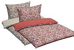Obliečky Satin Bedset