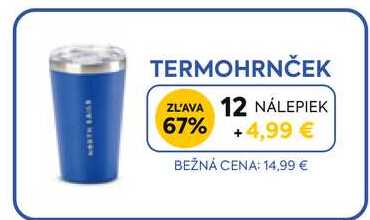 TERMOHRNČEK 