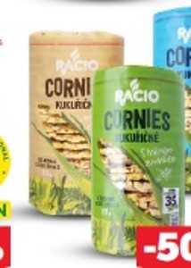Racio Cornies Kuk.chlebíčky