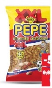 Pepe Chrumky