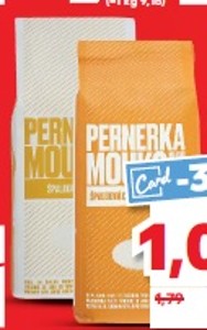 Mlyn Perner Špaldová múka