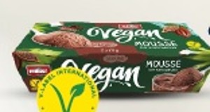 Müller Mousse Veganská pena