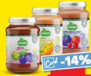 Ovko Detská výživa