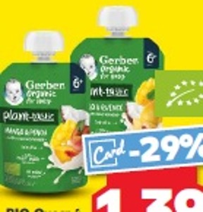 Gerber Kapsička do ruky