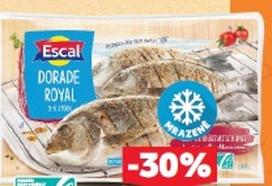 Escal Pražma kráľovská