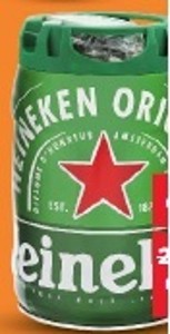 Heineken Svetlé pivo