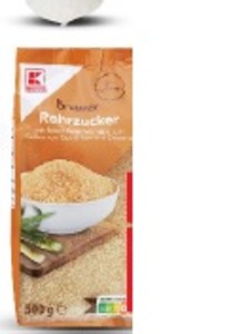 K-Classic Trstinový cukor