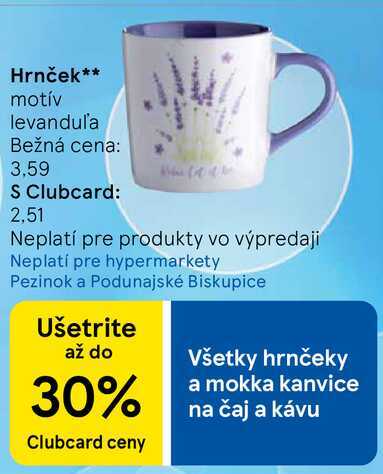 Hrnček