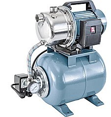 DOMÁCA VODÁREŇ 1 100 W „HWW 4600/E”