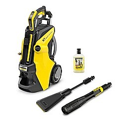 KAERCHER „K 7 SMART CONTROL FLEX” + ECO!BOOSTER