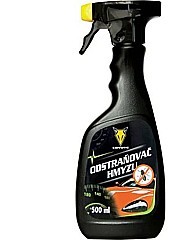 COYOTE ODSTRAŇOVAČ HMYZ