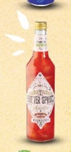Glitter Spritz Nealkoholický nápoj