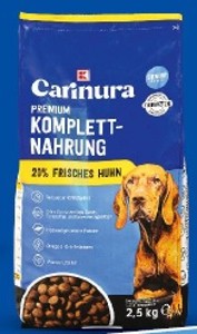 K-Carinura Granuly pre psy