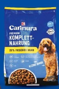K-Carinura Granuly pre malé psy
