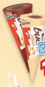 Kinder Bueno Mrazený krém