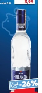 Nicolaus Vodka alk.