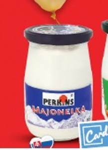 Perkins omáčka