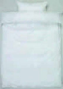 Saténové obliečky BARBO