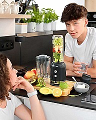 Smoothie mixér PRESIDENT