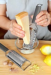 Strúhadlo pologuľaté GrandCHEF