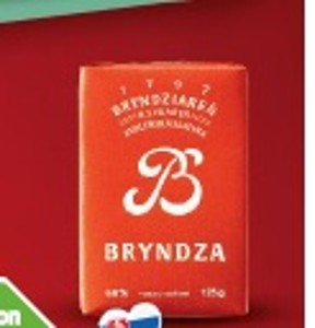 Slatina Plnotučná bryndza