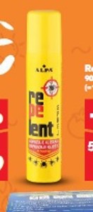 Alpa Repelent