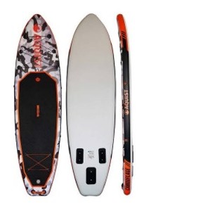 Paddleboard Aquist AQCAMO