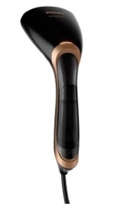 Ručný naparovač odevov Philips Steam&Go GC362/80 (GC36280) čierny