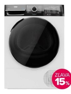 Sušička bielizne Beko BM3T4924WBC biela
