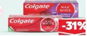 Colgate Zubná pasta