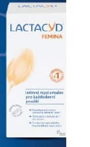 Lactacyd Intímna emulzia