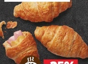 7 Days Max croissant