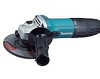 Elektrická uhlová brúska GA5030R