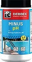 Cranit pH mínus 4,5kg