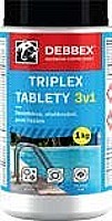 Cranit Triplex tablety 2,4 kg