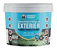 Jednozložková hydroizolácia EXTERIÉR 13 kg