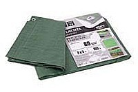 Plachta, 80g 3 x 4 m