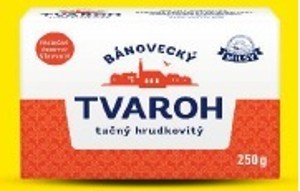 Bánovecký Tvaroh