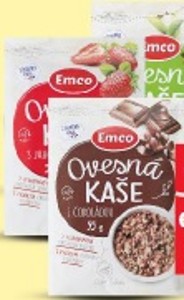 Emco Ovsená kaša