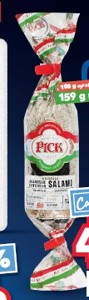Pick Zimná saláma
