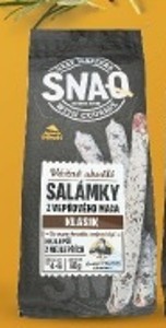 SNAQ Salámky
