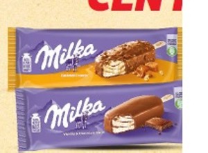 Milka nanuk