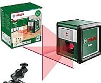 BOSCH KRÍŽOVÝ LASER „QUIGO”