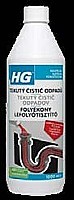 HG TEKUTÝ ČISTIČ ODPADU
