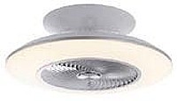LED STROPNÉ SVIETIDLO STRALSUND S VENTILÁTOROM