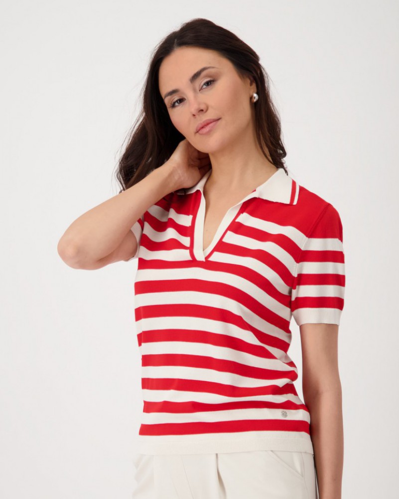 Polo MONARI dámske 409960 307