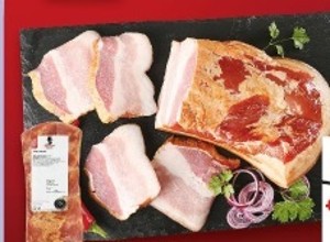Slanina na opekanie