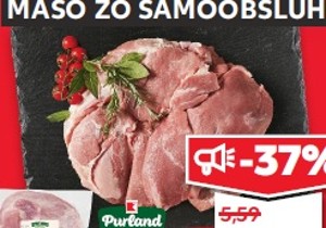 K-Purland Bravčové plece