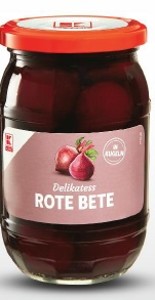 K-Classic Červená repa
