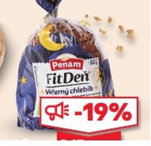 Večerný chlebík